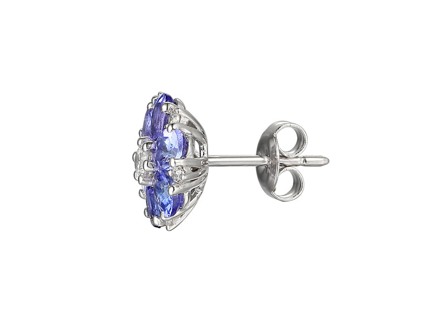 HYACINTH Earrings POA