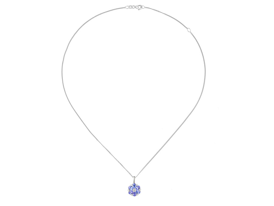 HYACINTH Pendant POA