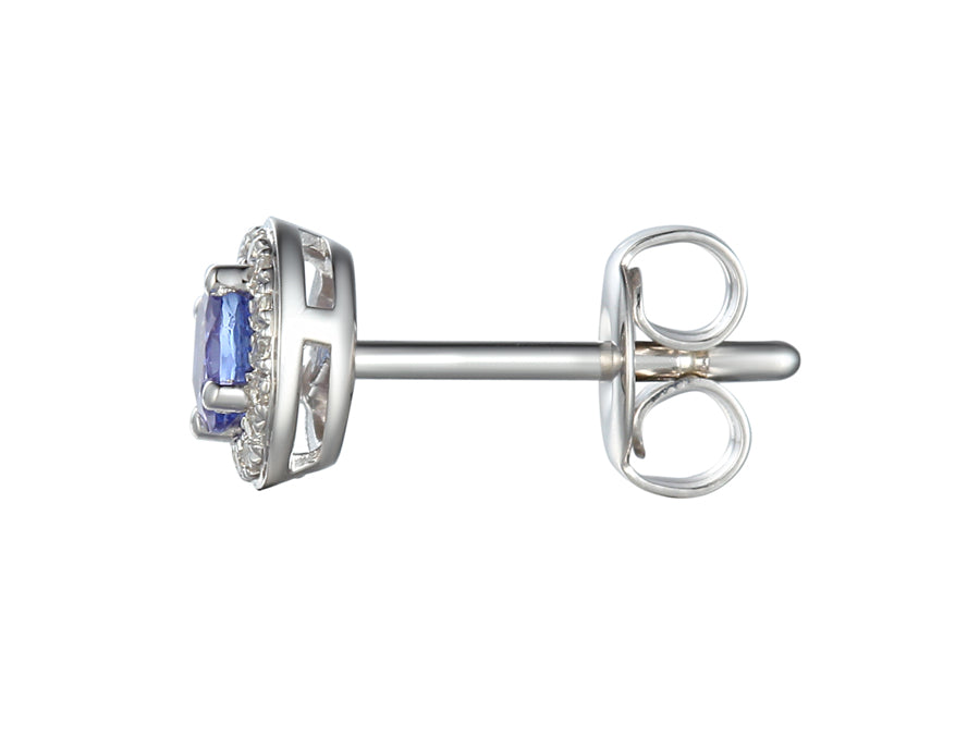 SNOWDROPS Earrings £375.00