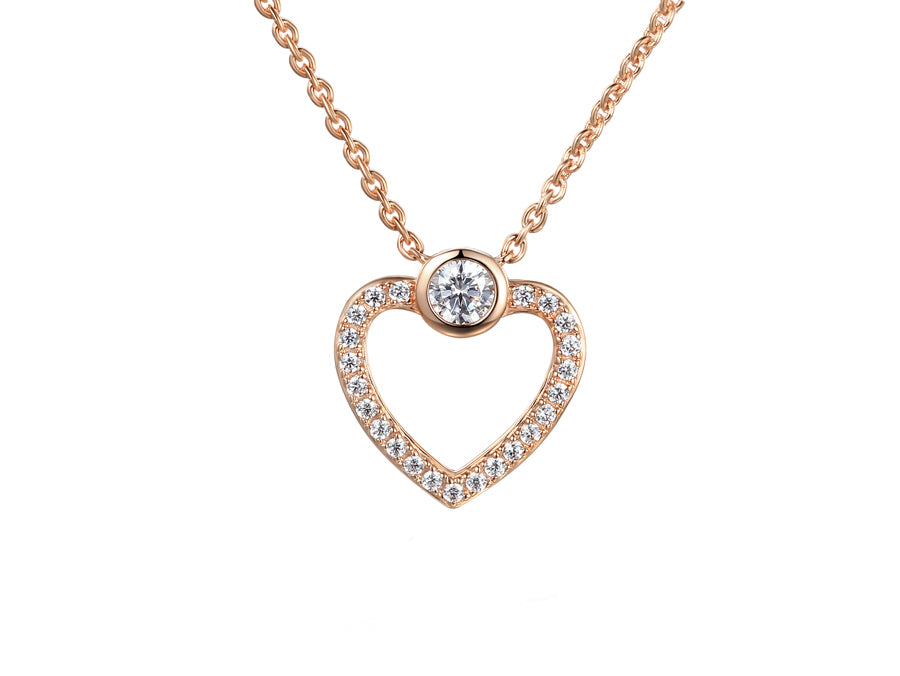 POSITIVE Pendant £663.00