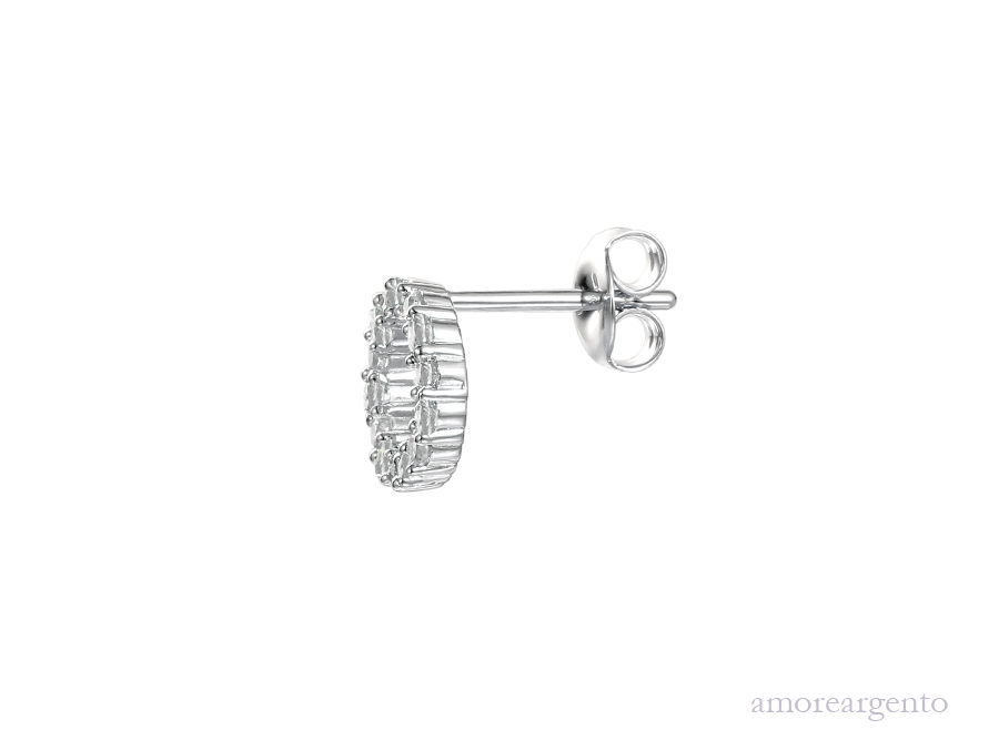 Circle of Life Earrings £35.00