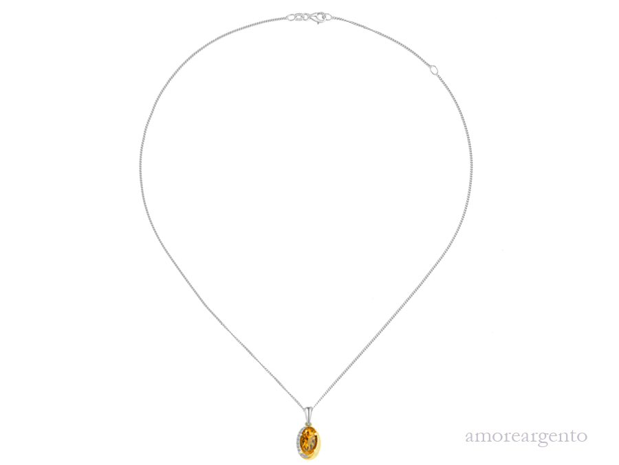 Clementine Necklace £59.50