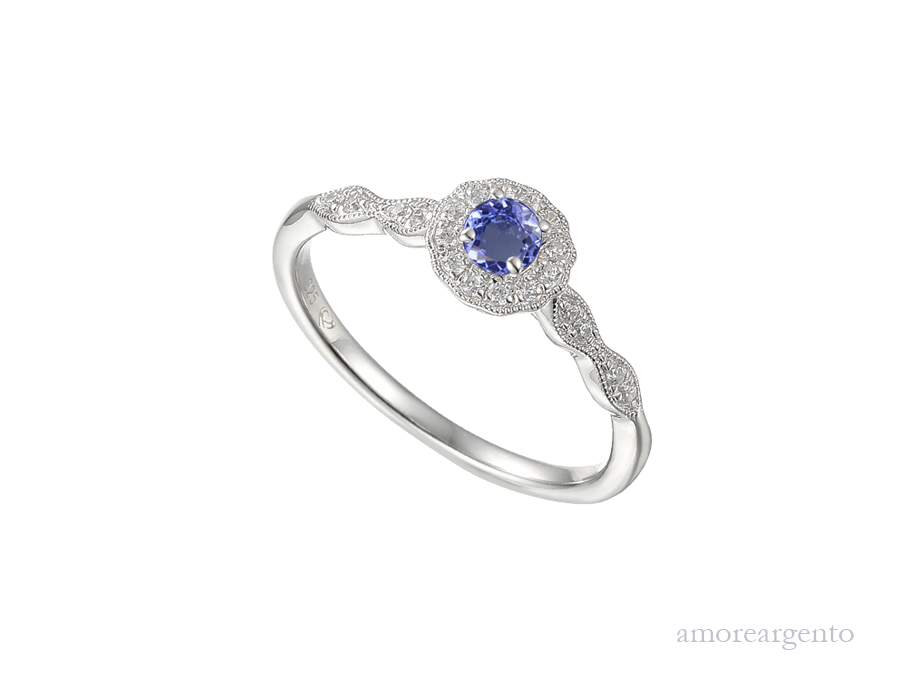 1.14ct Laboratory Created Diamond Studs £1620.00