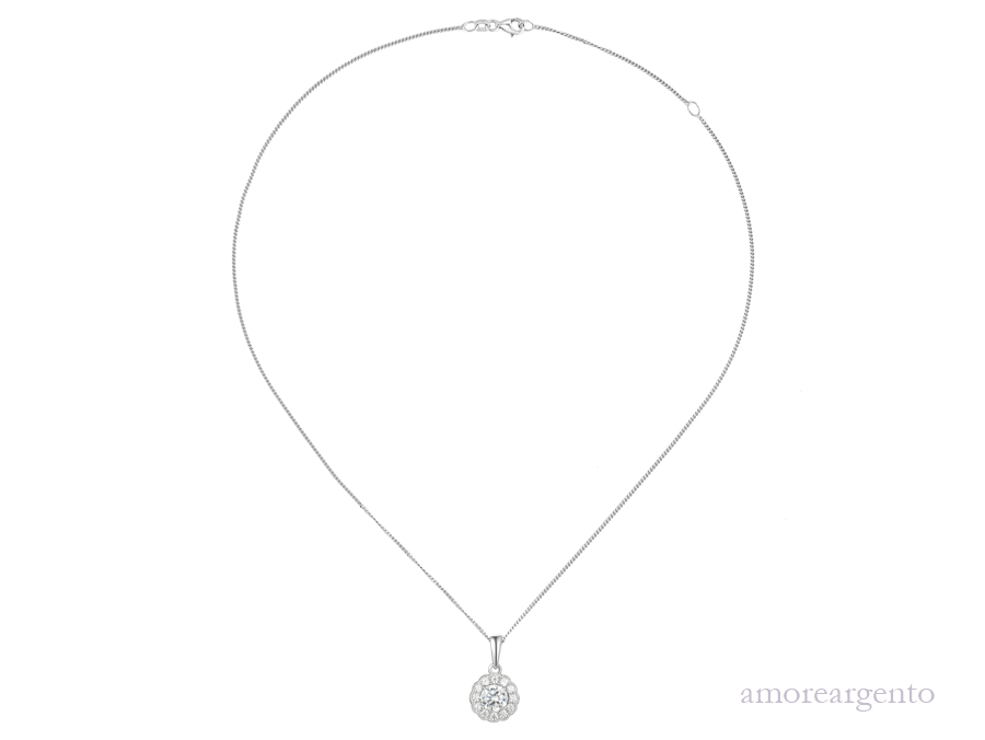 Cool Sterling Silver Neckace £49.50
