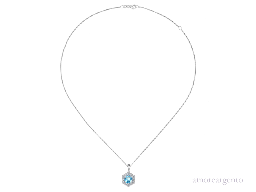 Lovable Necklace £77.50