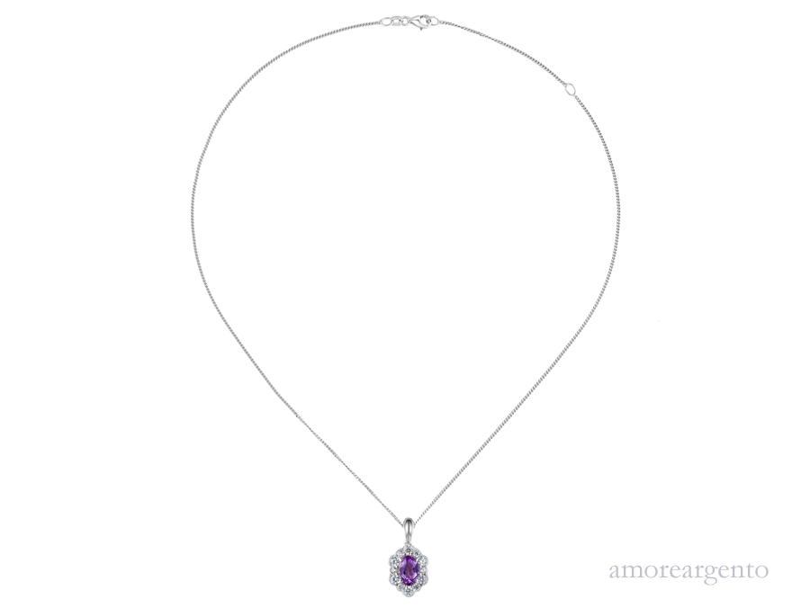 Lovable You Necklace £77.50