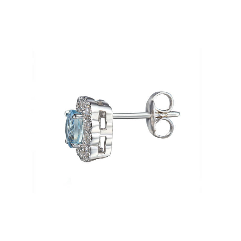 0.45ct Lab Grown Diamond Engagement Ring £1375.00