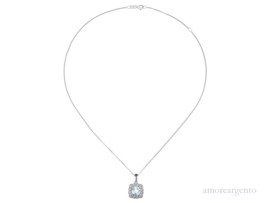 Lovable Me Necklace £99.50
