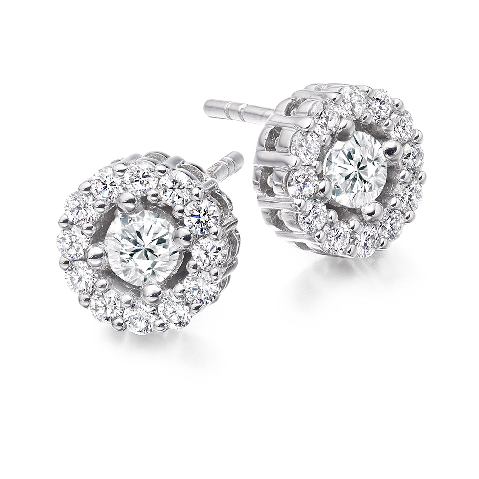0.40ct Four Claw Solitaire £1818.00