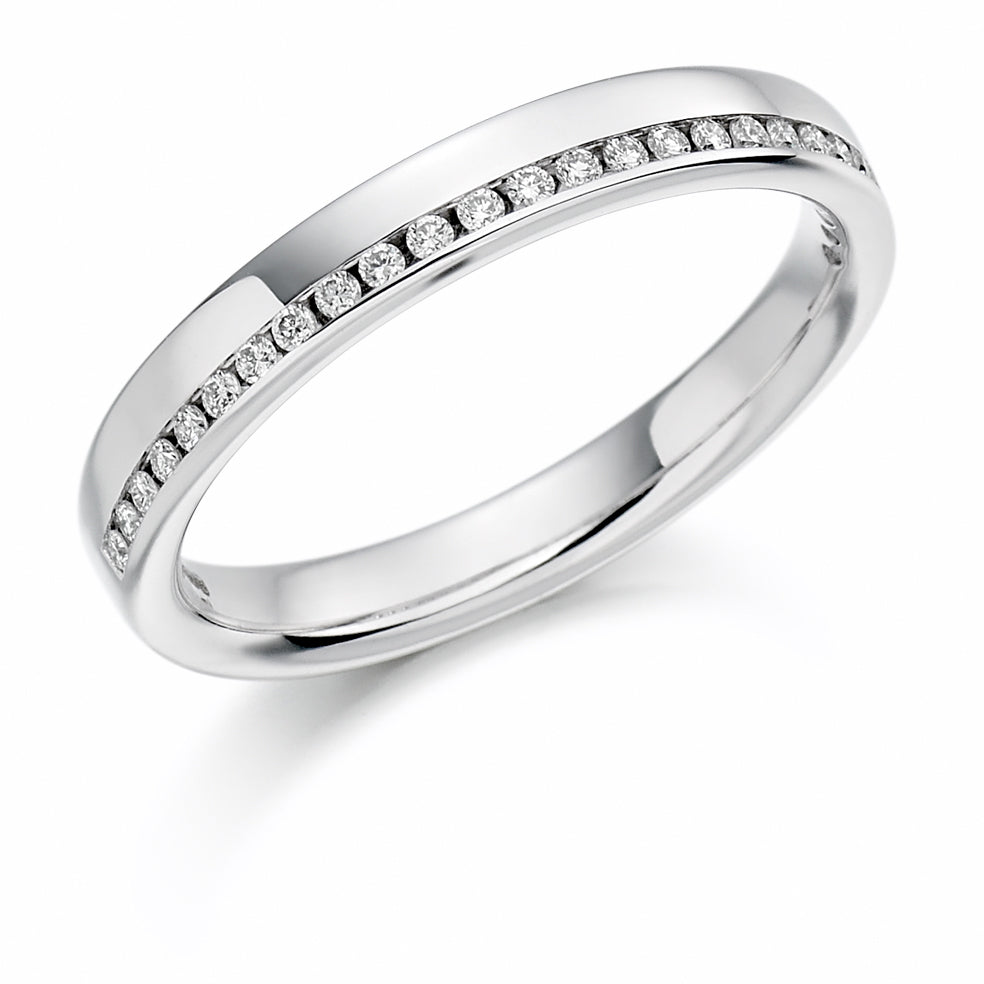 0.36ct Lab Grown Diamond Engagement Ring £1595.00