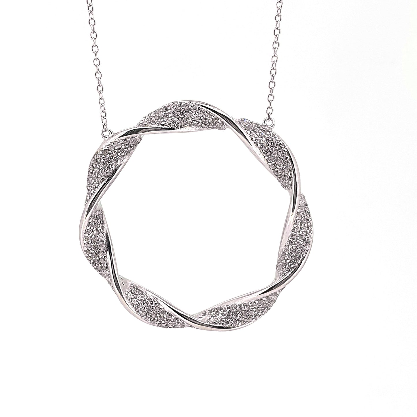 CABLE™ Midnight Bracelet