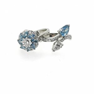 TIPS FOR CHOOSING AN ENGAGEMENT RING