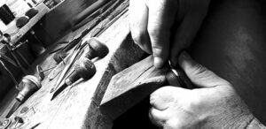 Engraving Service