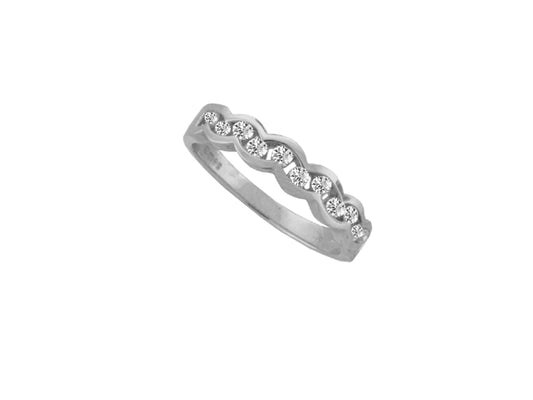 ADULATION Ring £840.00