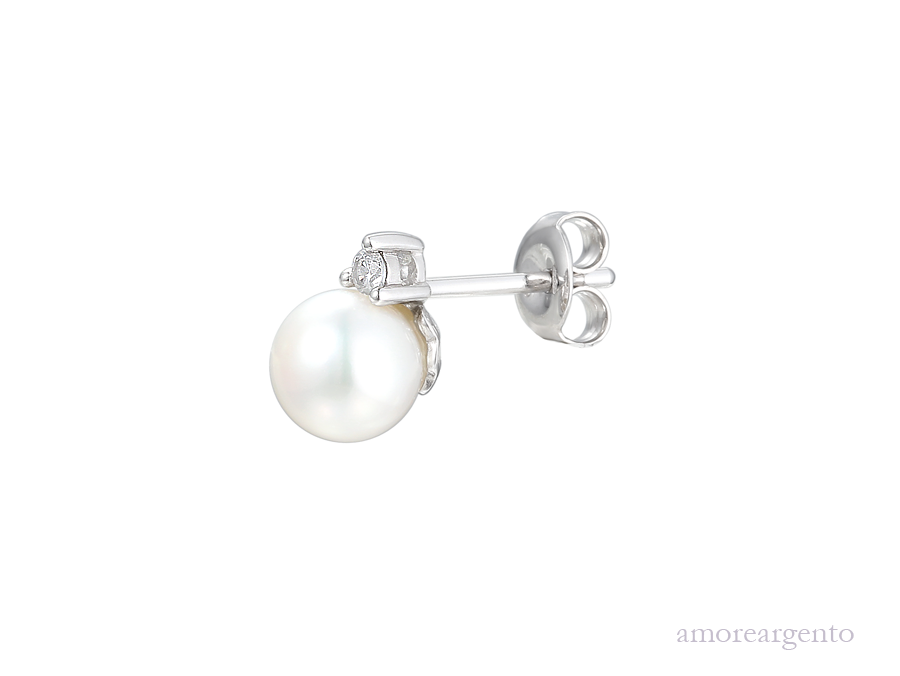 Full Moon Earrings £59.00