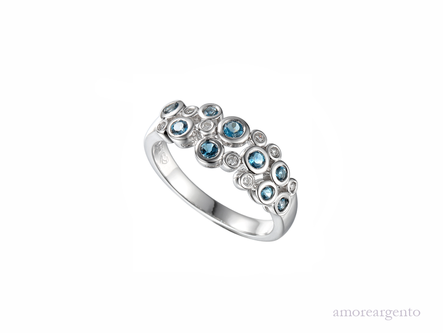 0.26CT Diamond Droplet Earrings £1123.00