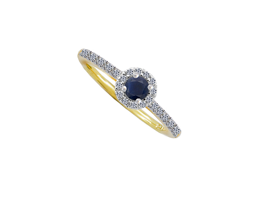 SCARLET Ring £540.00