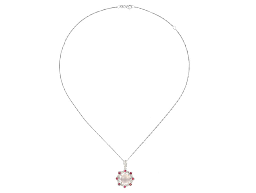 GALACTIC Pendant £410.00