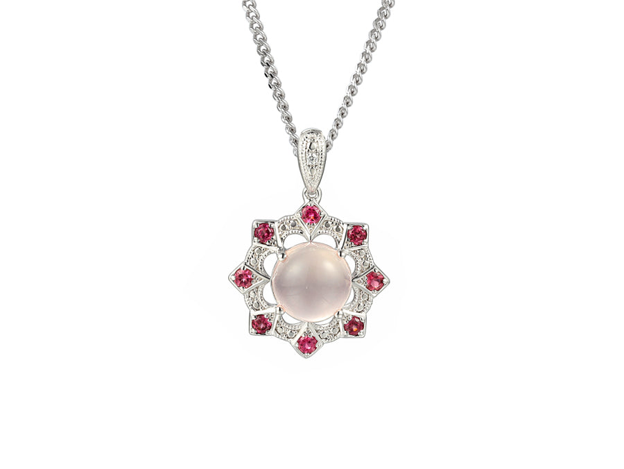 GALACTIC Pendant £410.00