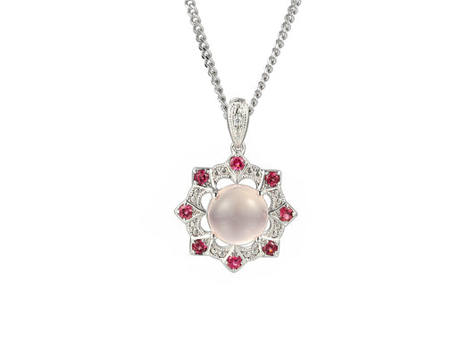 GALACTIC Pendant £410.00