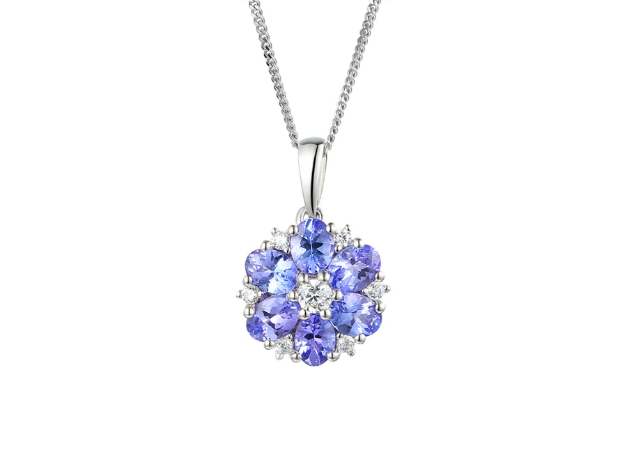HYACINTH Pendant POA
