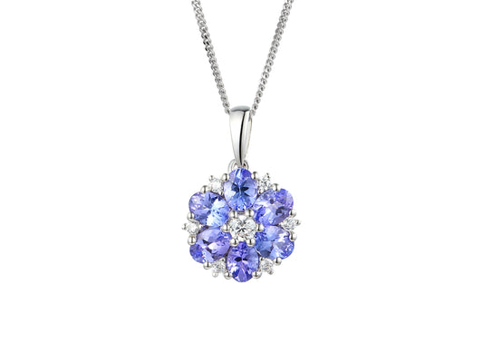 HYACINTH Pendant POA