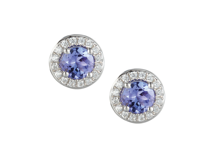 SNOWDROPS Earrings £375.00