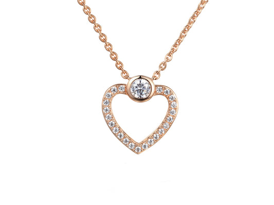 POSITIVE Pendant £663.00