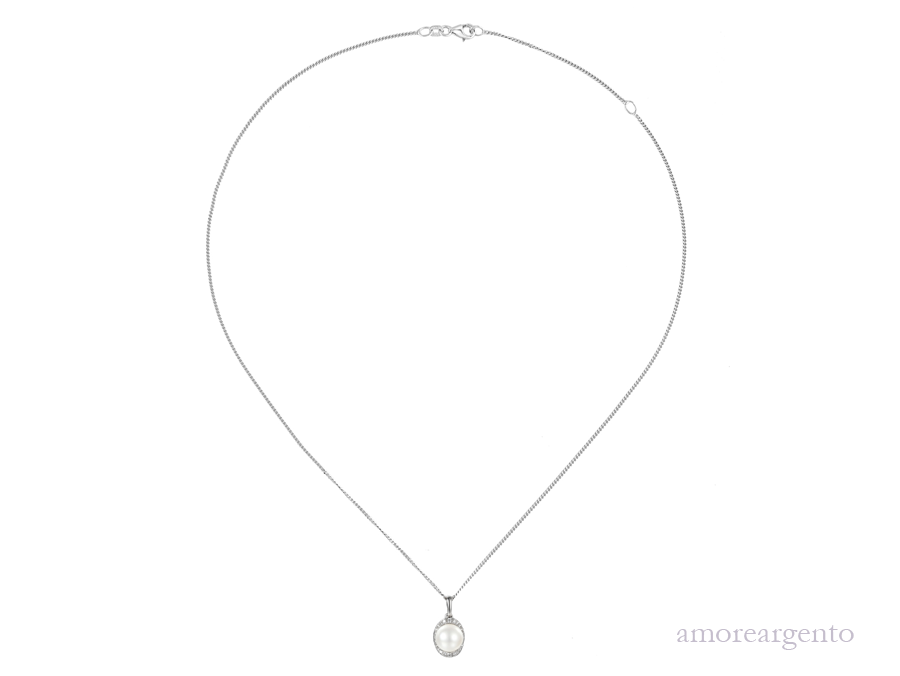 Moonlight Necklace £115.00