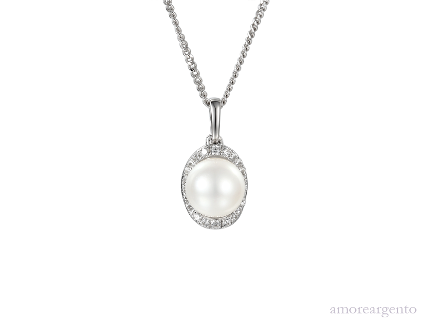 Moonlight Necklace £115.00