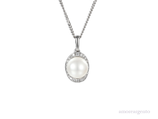 Moonlight Necklace £115.00