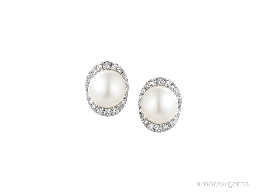Moonlight Earrings £89.00