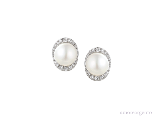 Moonlight Earrings £89.00