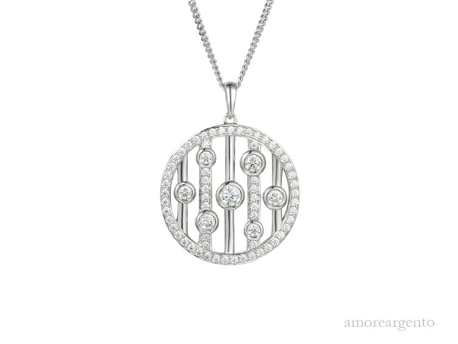 Fantasia Necklace £97.50