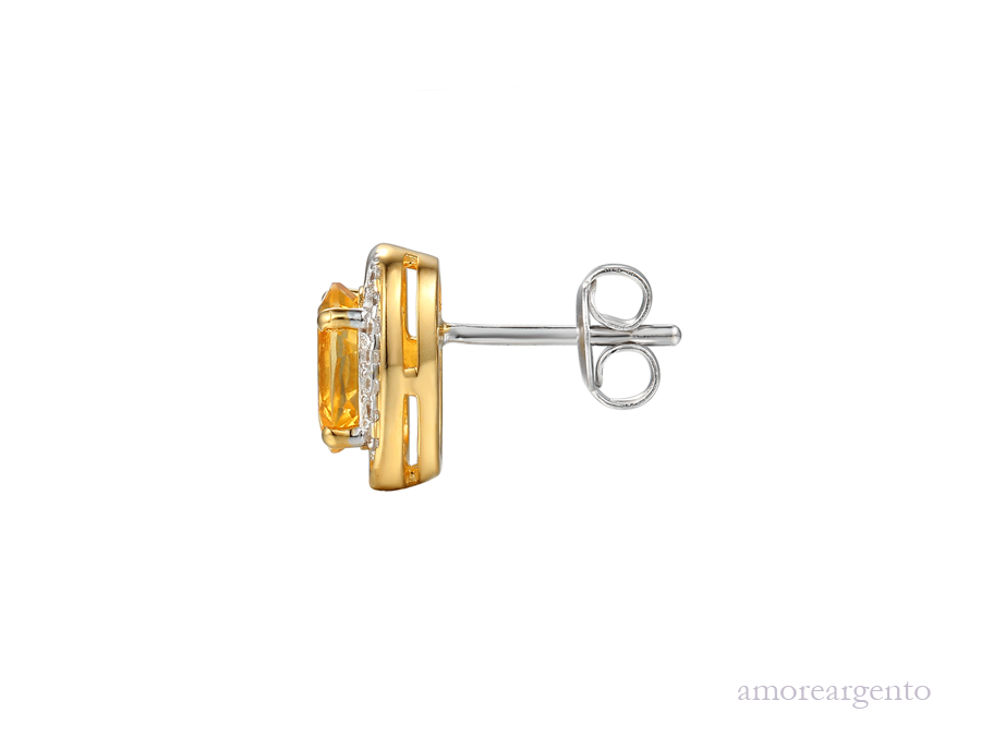 Clementine Earrings £69.50