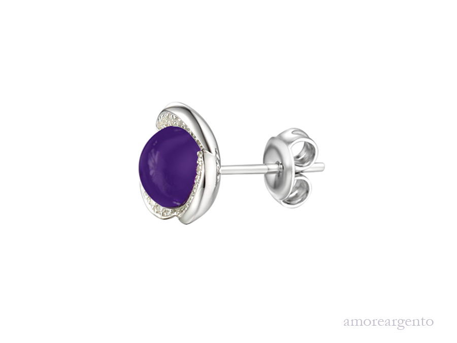 Iris Earrings £99.50