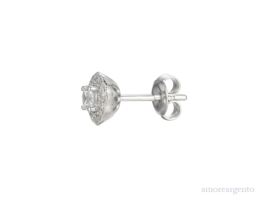 Cool Sterling Silver Earrings £35.00