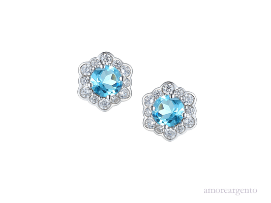Lovable Earrings £89.50