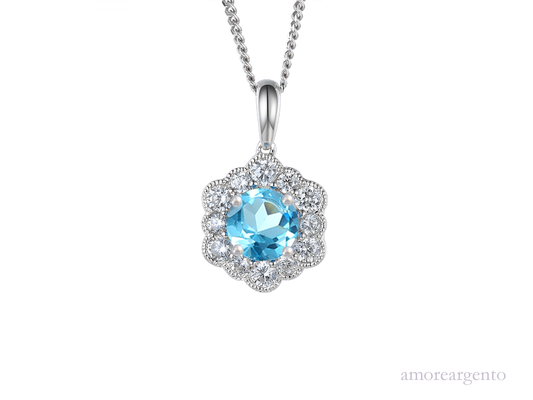 Lovable Necklace £77.50