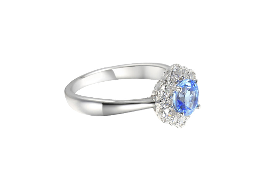 LOVABLE Hexagon Ring £1560.00