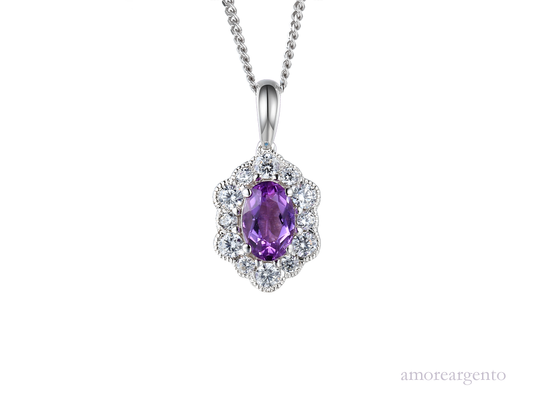 Lovable You Necklace £77.50