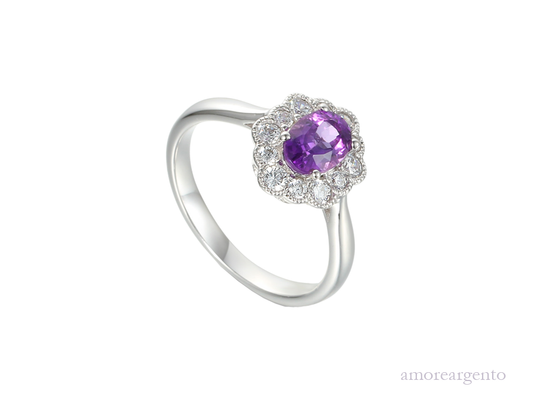 Lovable You Ring £57.50