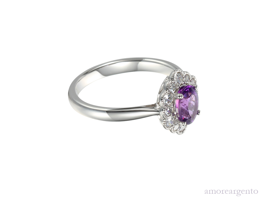 Lovable You Ring £57.50