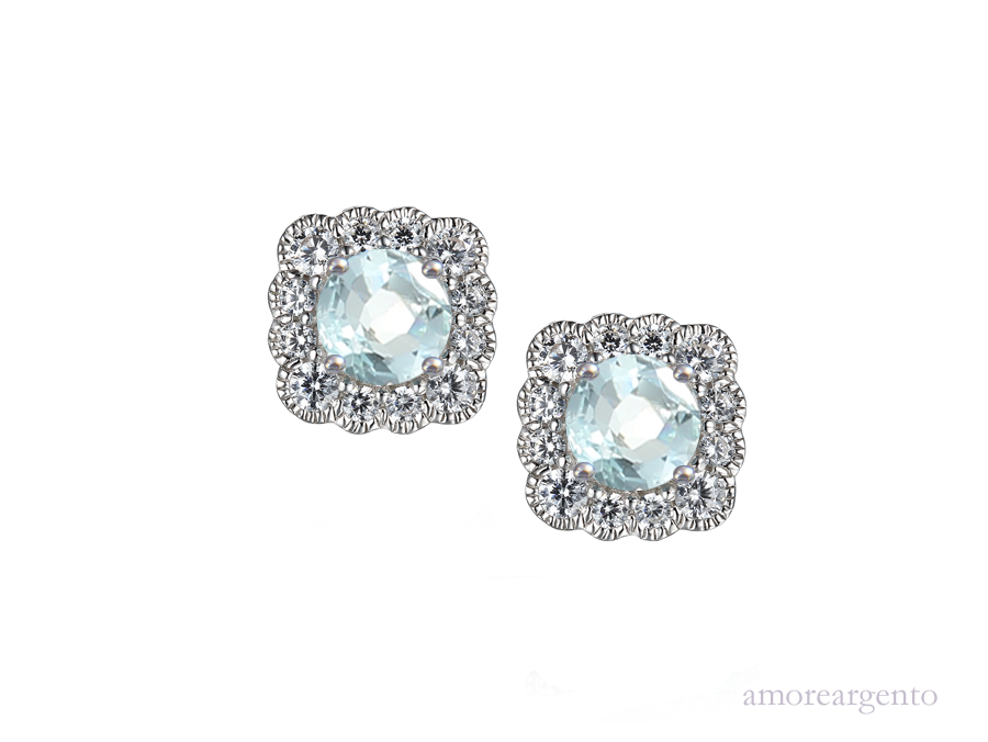 Lovable Me Earrings £137.50