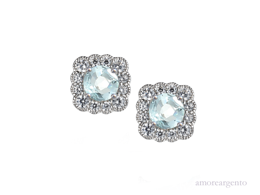 Lovable Me Earrings £137.50