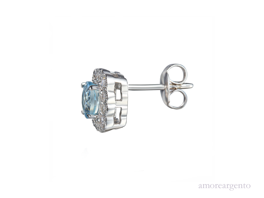 Lovable Me Earrings £137.50