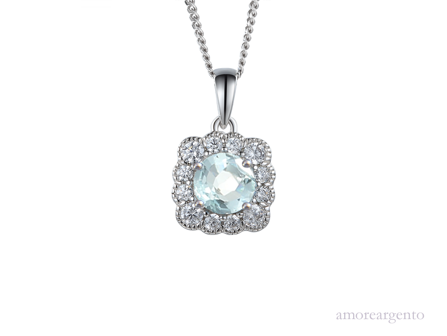 Lovable Me Necklace £99.50