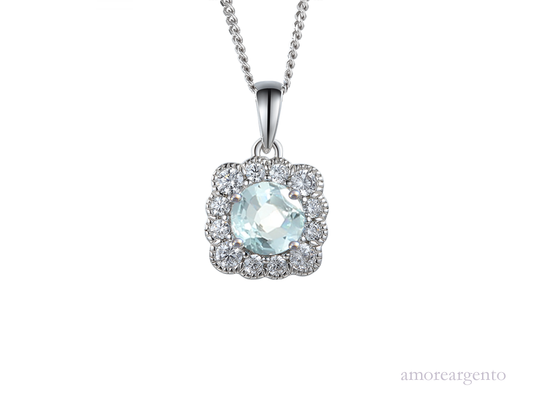 Lovable Me Necklace £99.50