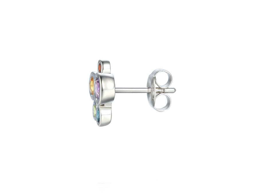 Bubble Studs Rainbow £79.50