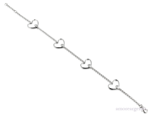 Love Me Bracelet £69.50